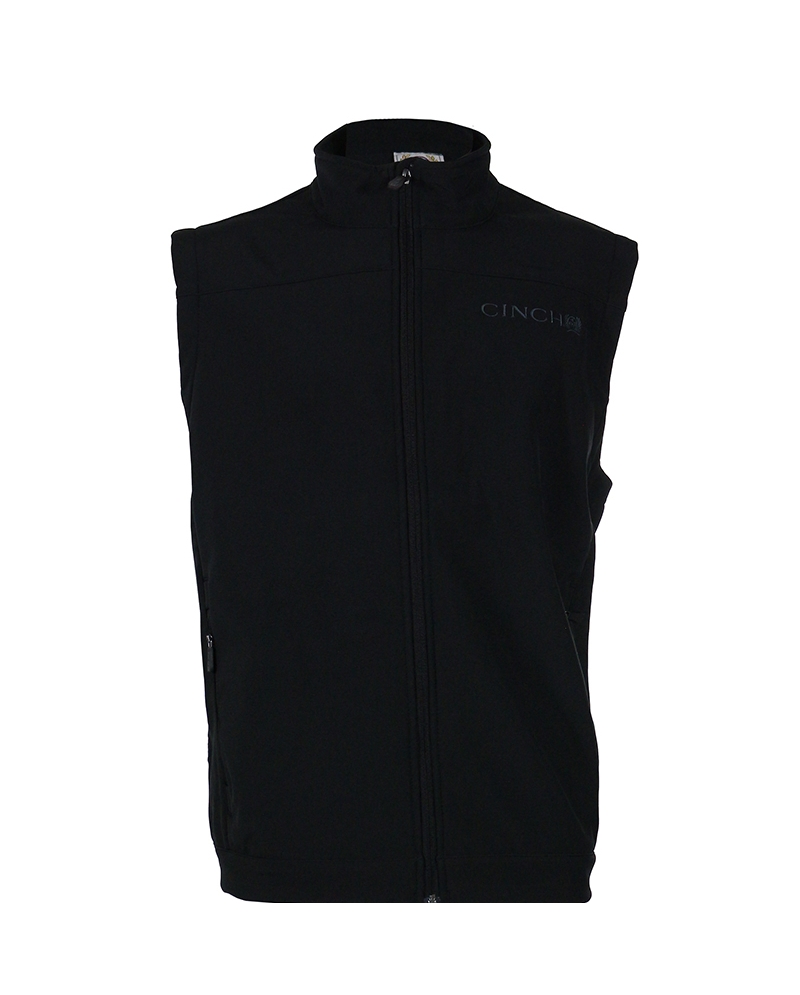 bonded vest