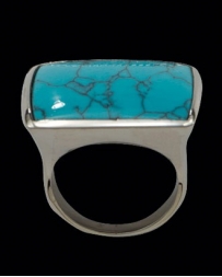 Montana Silversmiths® Turquoise Stone Ring