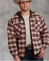 Roper® Men's Flannel Jacket