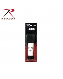 Rothco® Boot Laces - 72"