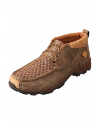 Twisted X® Men's Woven Hiker Shoes