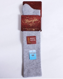 Wrangler® Men's Western Boot Socks