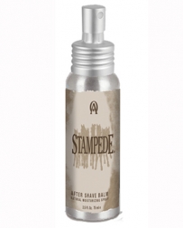 Annie Oakley® Men's Stampede After Shave Balm- 4 oz