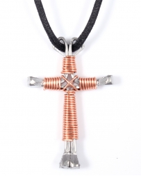 Just 1 Time® Cross Necklace