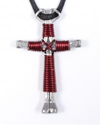 Just 1 Time® Cross Necklace