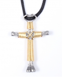 Just 1 Time® Cross Necklace