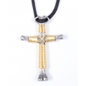 Just 1 Time® Cross Necklace