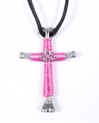 Just 1 Time® Cross Necklace