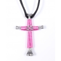 Just 1 Time® Cross Necklace