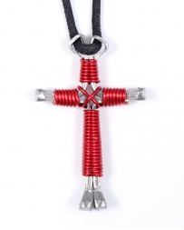 Just 1 Time® Cross Necklace