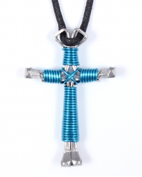 Just 1 Time® Cross Necklace