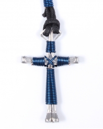 Just 1 Time® Nailcross Key Chain