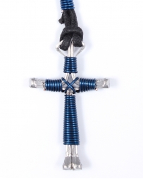 Just 1 Time® Nailcross Key Chain