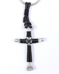 Just 1 Time® Nailcross Key Chain