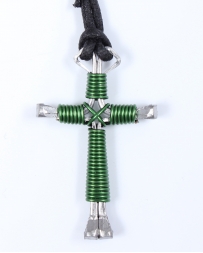 Just 1 Time® Nailcross Key Chain