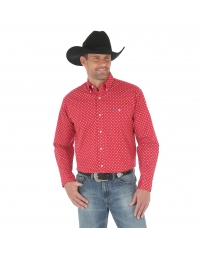 Wrangler® 20X® Men's Advanced Comfort Competition Shirt