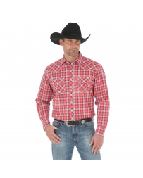 Wrangler® 20X® Men's Advanced Comfort Competition Shirt