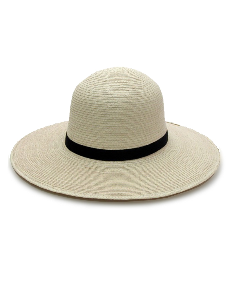 sun palm hats