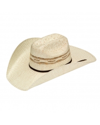 Twister Bangora Straw Hat