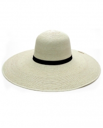 Sunbody® 6" Brim Palm Hat