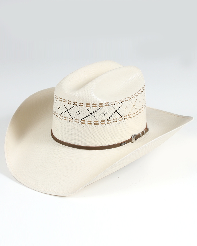 stetson shantung