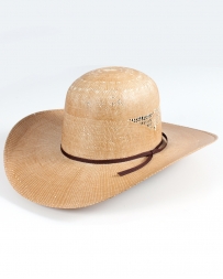 Resistol® 7X Open Crown Whiskey Wild Man Hat