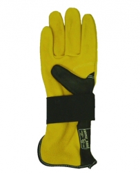 Saddle Barn® Bull Riding Glove Left hand