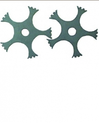 Saddle Barn® Super Grip Rowel