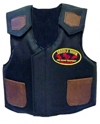 Saddle Barn® Junior Cordura Protective Vest
