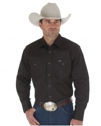 Wrangler® Men's Western Work Shirts