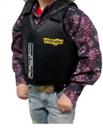 Saddle Barn® Mutton Bustin Cordura Protective Vest