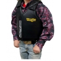 Saddle Barn® Mutton Bustin Cordura Protective Vest