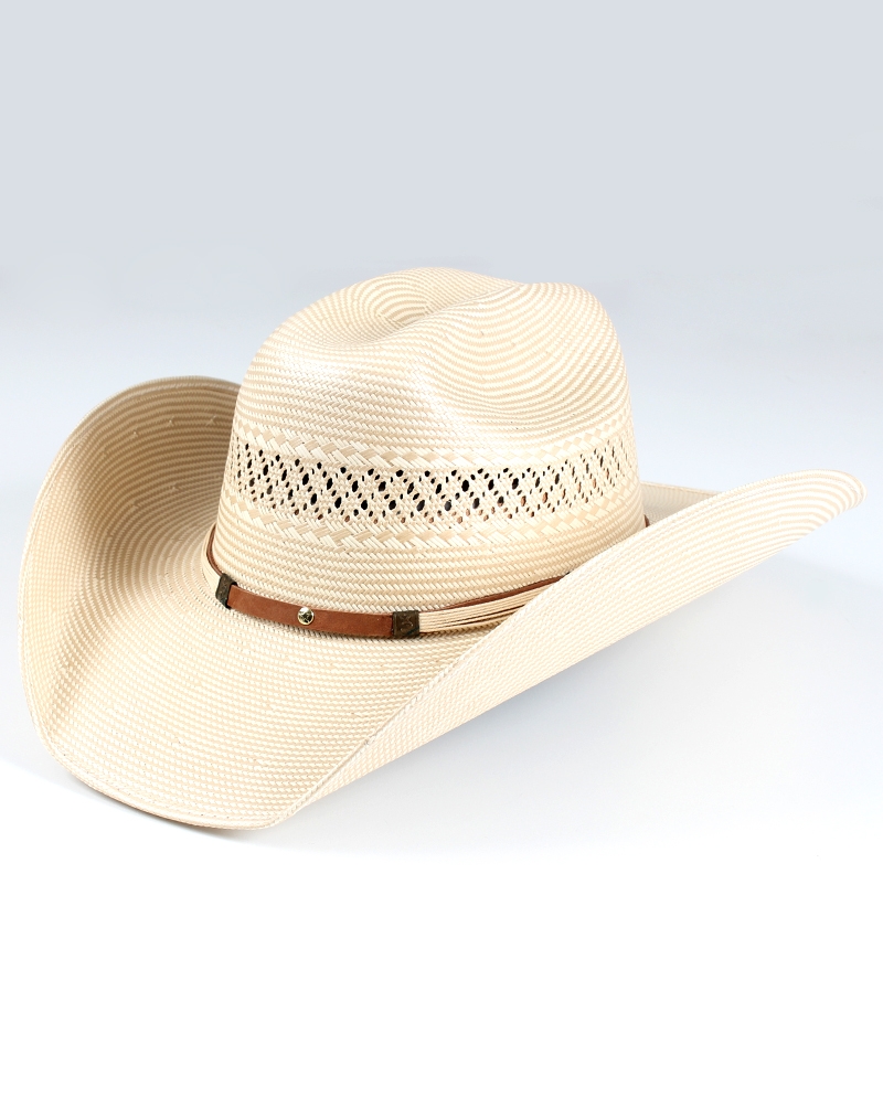 stetson alamo