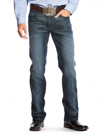 Relentless Original Fit Outpost Jeans 