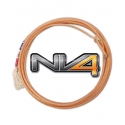 Classic Ropes NV4 Head Rope