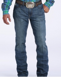 Cinch® Men's Ian Mid Rise Slim Boot Cut Jeans
