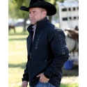 Cinch® Men's Bonded Jacket - 3X