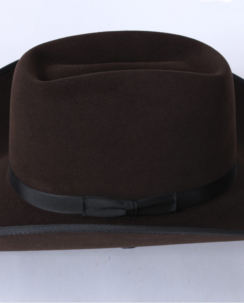 rodeo king hats beaver quality