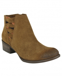 Naughty Monkey® Ladies' Bridge Bootie