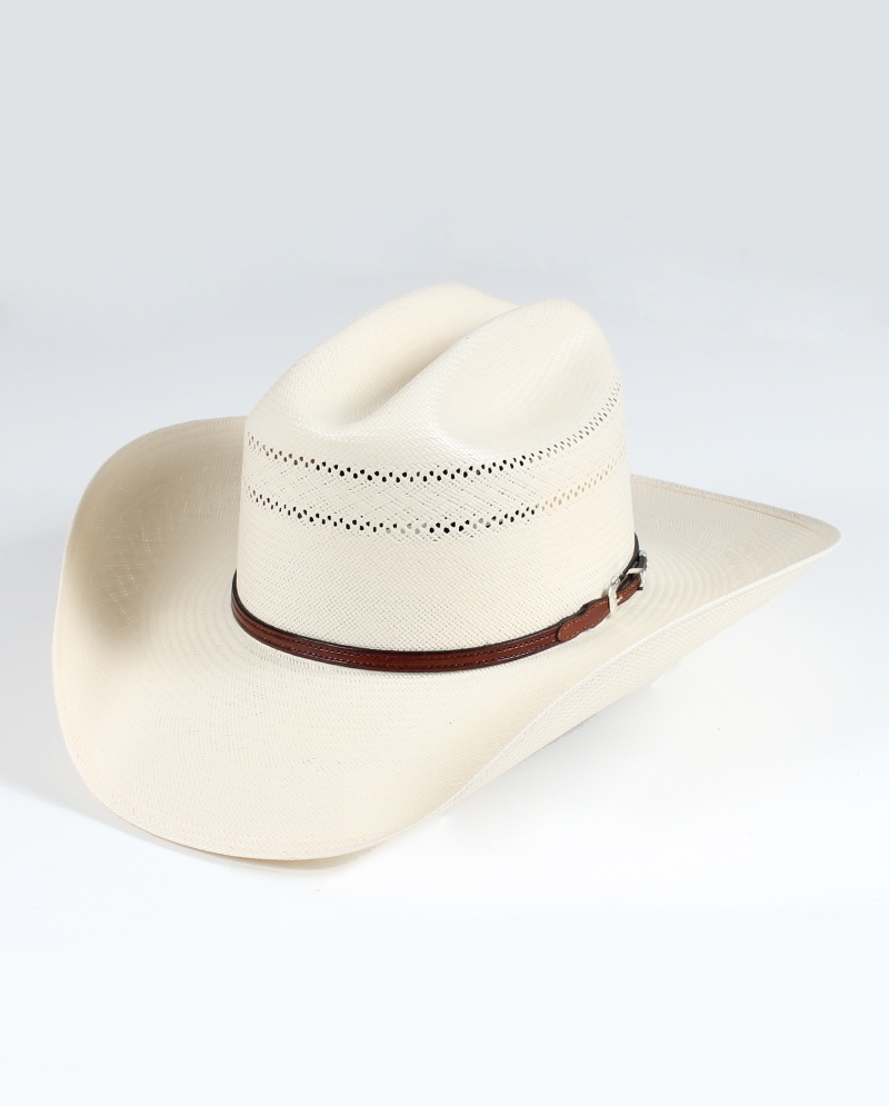 george strait stetson