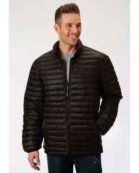 Roper® Men's Packable Down Filled Jacket