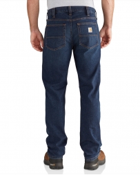 Carhartt® Men's Rugged Flex® Relaxed-Fit Straight-Leg Jeans