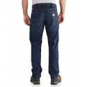 Carhartt® Men's Rugged Flex® Relaxed-Fit Straight-Leg Jeans