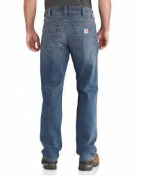 Carhartt® Men's Rugged Flex® Relaxed-Fit Straight-Leg Jeans