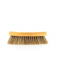 M&F Western Products® Men's Horsehair Boot Brush