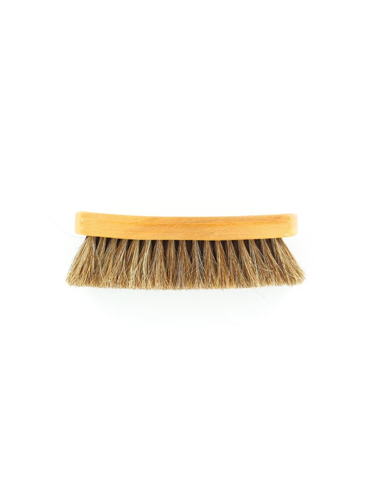 Horsehair Shine Brush, Men's Brushes