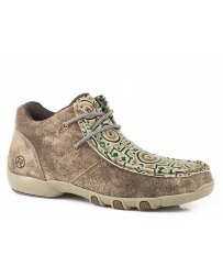 Roper® Ladies' Driving Mocs