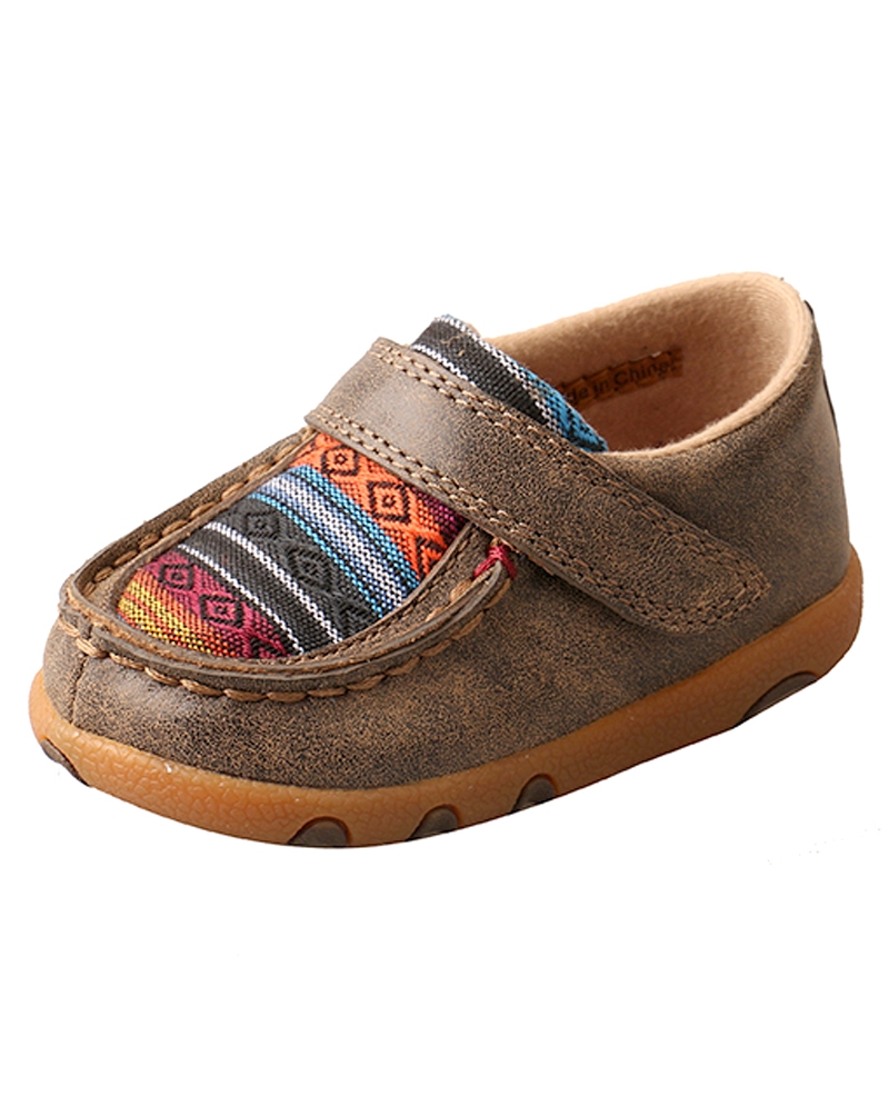 twisted x children's shoes