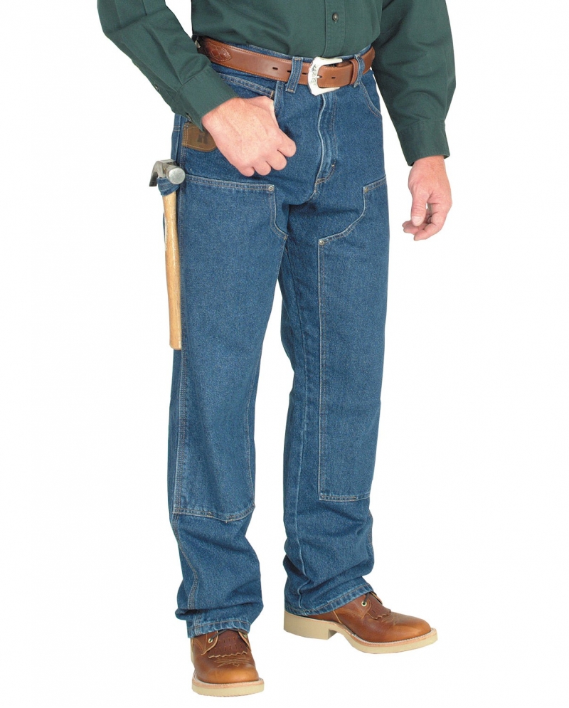 riggs workwear jeans