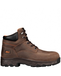 Timberland PRO® Men's Workstead 6" Comp Toe Work Boots